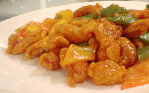 Hong Kong is famous for its multicuisine restaurants Hong Kong